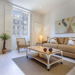 Apartamento de 1 Dormitorio